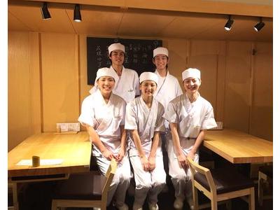 天ぷら定食まきのイオンモール大阪ドームシティ店(未経験者歓迎)[111185]のアルバイト