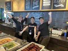 株式会社トリドールホールディングス(渋谷/31café_未経験)のアルバイト