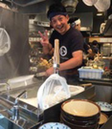 いぶきうどん高円寺マシタ店[111426]のアルバイト写真