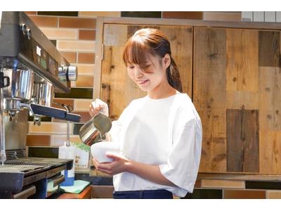 goodNess渋谷マークシティ店[111550]のアルバイト