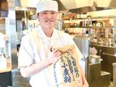 丸亀製麺渋谷道玄坂店(深夜帯の清掃・仕込)[110441]のアルバイト写真
