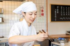 天ぷら定食まきの 西神中央プレンティ店(ディナー歓迎)[111249]のアルバイト