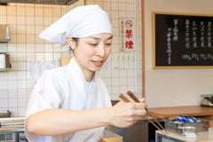 天ぷら定食まきの 西神中央プレンティ店(ディナー歓迎)[111249]のアルバイト