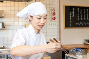 まきのラポルテ店(ディナー歓迎)[110882]のアルバイト写真