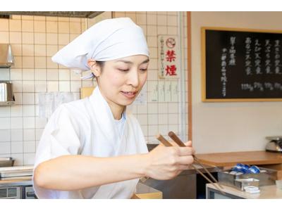 天ぷら定食まきの 西神中央プレンティ店(ディナー歓迎)[111249]のアルバイト