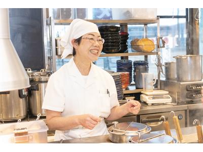 丸亀製麺伊賀店(未経験者歓迎)[111515]のアルバイト