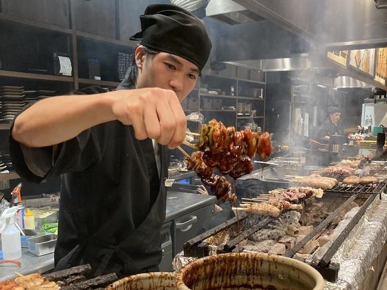 とりどーる鶴見緑地店(未経験者歓迎)[110029]のアルバイト写真