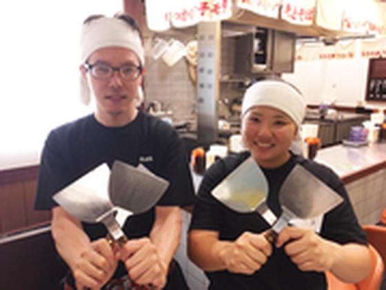 長田本庄軒神戸ハーバーランドumie店(未経験者歓迎)[110903]のアルバイト写真