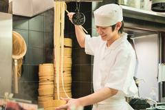 丸亀製麺札幌店(短時間勤務OK)[110382]のアルバイト