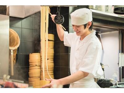 丸亀製麺東村山店(短時間勤務OK)[110749]のアルバイト