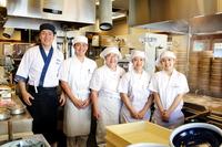 丸亀製麺札幌伏見店(短時間勤務OK)[110541]のフリーアピール、みんなの声