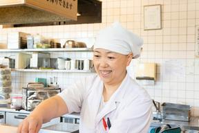 天ぷら定食まきの 西神中央プレンティ店[111249]のアルバイト写真