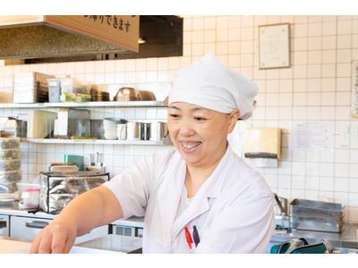 天ぷら定食まきの イオンモール大阪ドームシティ店[111185]のアルバイト