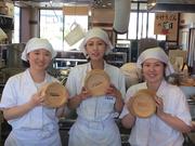 丸亀製麺時津店(柔軟シフト)[110454]の求人画像