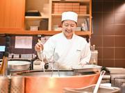 天ぷら定食まきの 西神中央プレンティ店[111249]のアルバイト写真1