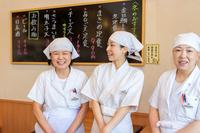 天ぷら定食まきの西神中央プレンティ店(未経験者歓迎)[111249]のフリーアピール、みんなの声