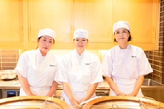 豚屋とん一 アミュプラザおおいた店(ランチ歓迎)[110996]のアルバイト写真