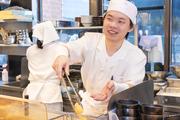 丸亀製麺 海南店(学生歓迎)[110326]のアルバイト小写真1