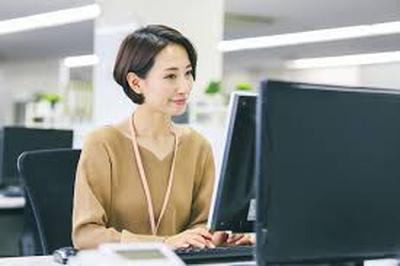 株式会社TORIST/事務スタッフのアルバイト写真