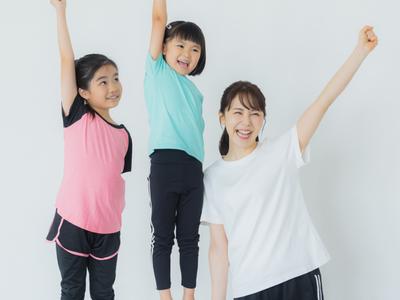株式会社TORIST/スポーツ教室の現場監視スタッフのアルバイト写真