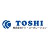 株式会社トシ・コーポレーション（イベント）のロゴ