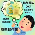 東西株式会社　第4事業部[404]ccf-sのアルバイト写真
