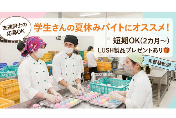 東西株式会社　HRソリューショングループ[509]SLUSH_P_bmのアルバイト写真
