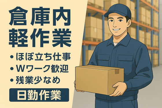 東西株式会社　HRソリューショングループ[509]Skeiのアルバイト写真