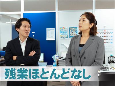 東西株式会社【求人運用サポート／正社員】6-4のアルバイト写真