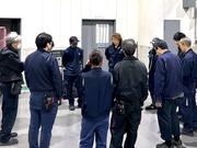 東西株式会社【物流管理者】夜勤キャリア　岩槻［03-02］のアルバイト写真1