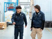 東西株式会社【物流管理者】日勤キャリア［02-01］のアルバイト写真3