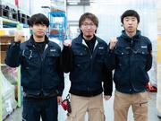 東西株式会社【物流管理者】日勤キャリア［02-01］のアルバイト写真1