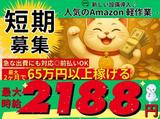 株式会社東和キャスト　001のアルバイト写真