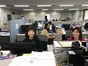 東和フードサービス株式会社 営業本部のアルバイト写真(メイン)