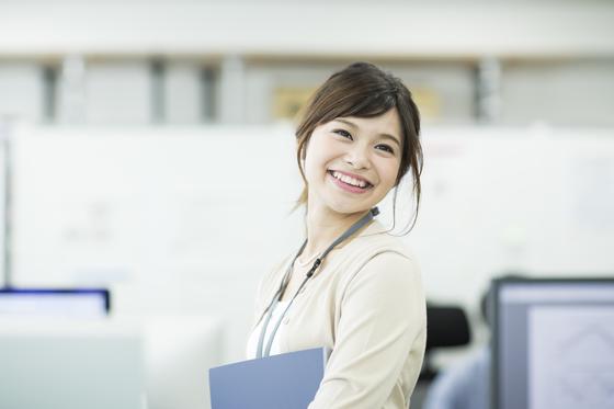 株式会社東洋捺染のアルバイト写真