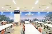 株式会社東陽ワーク(Amazon青梅/夜勤)三鷹市エリアの求人画像