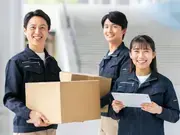 株式会社東陽ワーク(Amazon青梅/日勤)青梅市エリアの求人画像