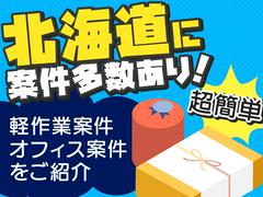 東洋ワーク株式会社/1198/119000-001のアルバイト