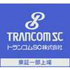 トランコムSC株式会社_郡山営業所/2299-0100_SC0823のロゴ