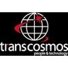 トランスコスモス株式会社DC＆CC西:K170187_2JSN/K170187のロゴ