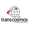 トランスコスモス株式会社 CXスクエアおおいた(1093485)のロゴ