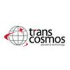 トランスコスモス株式会社(589243)のロゴ