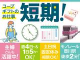 トランスコスモス株式会社 沖縄本部(CGOTF係)コープ夏ギフト配達日の案内スタッフ【短期】のアルバイト写真