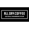 ALL DAY COFFEEのロゴ