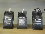 ALL DAY COFFEEのアルバイト写真1