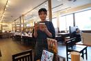 焼肉丼専門店　すみのえ食堂のアルバイト写真