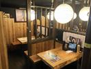 鳥貴族 野田店/ホール・キッチン_深夜募集のアルバイト写真