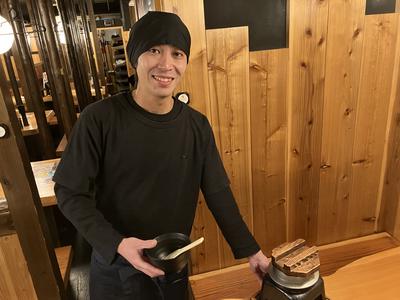 鳥貴族 中百舌鳥店/ホール・キッチン_深夜募集のアルバイト写真