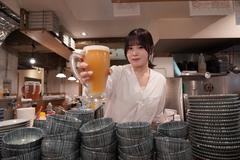 肉汁餃子と大鍋煮込みしんちゃん 西九条/ホール・キッチン_深夜募集のアルバイト