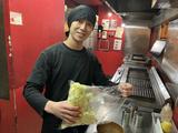 鳥貴族 アメ村店/ホール・キッチン_深夜募集のアルバイト写真
